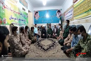 شهید مطهری یک شخصیت فرهنگی، سیاسی و عقیدتی بود