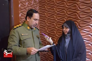 رویداد ایرانمرد و نسل سلیمانی پرچمدار ترویج مکتب شهید سلیمانی در میدان فرهنگ و هنر هستند