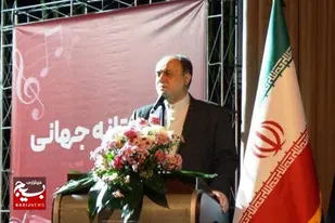 اداره کل فرهنگ و ارشاد اسلامی باید فرهنگ غنی کشور را با هزاران سال تمدن متجلی کند