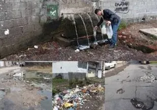مشکلات آج بیشه رو ی"میز خدمت" قرار گرفت/ لزوم توجه بیشتر مسئولان به محلات آسیب پذیر رشت