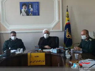 قرآن پناه انسان در زمان فتنه هاست