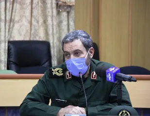 برنامه&zwnj;های گرامیداشت سالگرد شهید سلیمانی در زنجان برگزار می&zwnj;شود