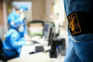 اجرای طرح "شهید سلیمانی" با کمک سپاه جهت مقابله با کرونا در گیلان