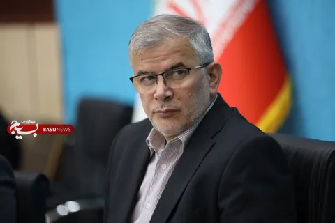 تاکید استاندار البرز بر نقش مدارس در افزایش امید، همدلی و تاب‌آوری اجتماعی