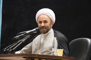 امروز وظیفه روحانیت چه در حوزه دین و چه در عرصه انقلاب اسلامی بسیار دشوارتر از گذشته است