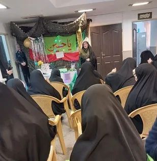 پاسدار،  ریشه در فلسفه قیام امام حسین(ع) دارد