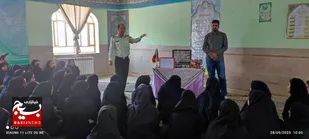 برگزاری کارگاه اعتیاد &nbsp;