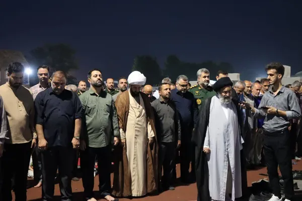 دومین نمایش &laquo;از  تبار باران&raquo;  در رشت