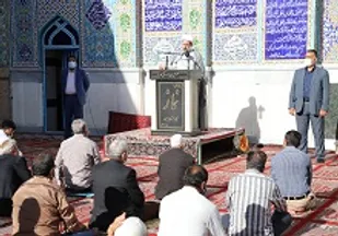 عید قربان روز تجلی و تحصیل تقوا برای یک عمر است