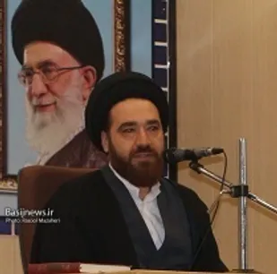 جشن امام رضا (ع) در ناحیه فلاورجان برگزار شد