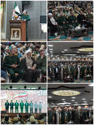 برگزاری بیستمین جشنواره ملی ره آورد سرزمین نور با موضوع &nbsp;راهیان نور و روایت پیشرفت در خرمشهر