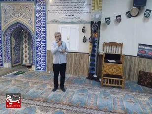 ابعاد و پیامد&zwnj;های جنگ ۱۲ روزه رژیم صهیونیستی علیه ایران در شوش تبیین شد