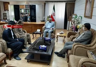 استاندار کردستان از &laquo;کمک مومنانه&raquo; سرباز فداکار سروآبادی قدر دانی کرد