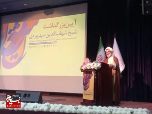 تأسیس بنیاد سهروردی در زنجان&zwnj; ضروری است
