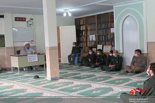 مجاهدت در راه دین مسیر ترویج فضایل را هموار می کند