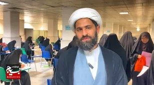 ۱۲ هزار نفر در آزمون تخصصی حافظان قرآن کریم سراسر کشور شرکت کردند