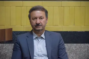 بازخوانی واقعه غدیر نیازمند مشارکت همه دستگاه ها/غدیر مهمترین رویداد تاریخی شیعیان