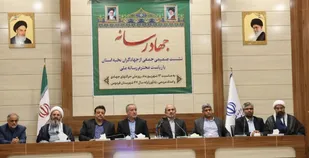 جهادگران، پیشگام خدمت&zwnj;رسانی و سازندگی هستند