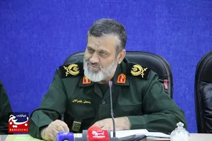 برگزاری بیش از ۳ هزار و ۱۷۱ عنوان برنامه هفته بسیج از سوی سپاه صاحب الامر(عج) در سطح استان&nbsp;