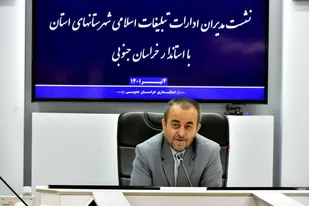 فعالیت های شبکه تبلیغ، متناسب با ناهنجاری ها و کجروی ها باشد/ اقدامات تبلیغات اسلامی در اجتماع مردمی سلام فرمانده قابل تحسین است