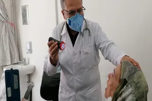 اجرای پایلوت طرح پزشک خانواده در اسدآباد آغاز شد