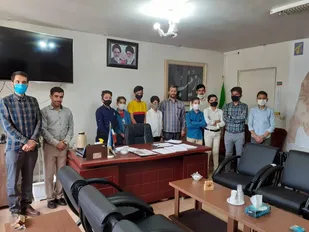 هنر، مهمترین راه انتقال مفاهیم فرهنگی و ارزشی در جامعه است