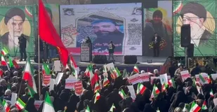 دشمنان بدانند به افول نزدیک شده&zwnj;اند