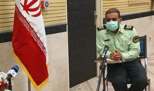 کنگره ۳ هزار شهید ایلام فرصتی مغتم برای بیان ناگفته های دوران دفاع مقدس است