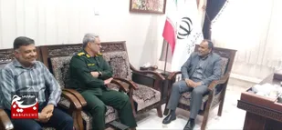 بسیج همواره در میدان خدمت به قشر ضعیف بوده است