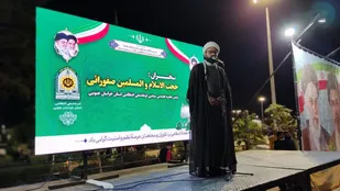 پلیس از مردم، برای مردم و در خدمت مردم است
