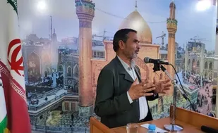 اعزام خدام اربعین خراسان جنوبی از پنجم صفر