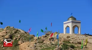 صعود سراسری کاروانهای راهیان نور به بازی دراز
