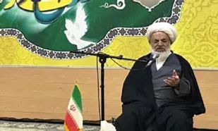 استقلال فرهنگی و سیاسی را مدیون شهیدان هستیم