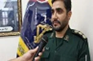 فرمانده ستاد مقابله با کرونای شهرستان راسک منصوب شد