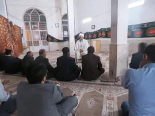 ایمان و تقوا سلاح مقابله با جنگ نرم است