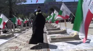 هویزه، خاستگاه افلاکیان سجاده نشین&nbsp;