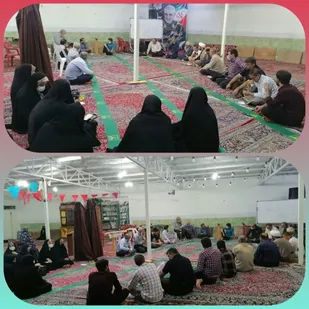 قرارگاه شهیدحاج قاسم سلیمانی