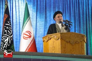 خون شهید اسماعیل هنیه در رگ های جوانان خواهد جوشید/جبهه مقاومت در انتقام سخت اشک صهیونیستها را درمی آورد
