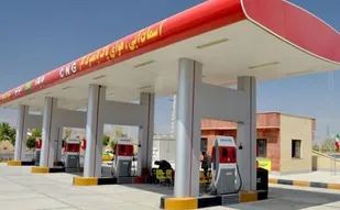 جایگزینی CNG با بنزین در کاهش آلایندگی هوا