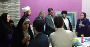 هنر عاملی برای شکوفایی ابتکارات، خلاقیت و نوآوری