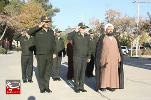 پلیس تراز انقلاب اسلامی پاسدار امنیت کشور، حریم ولایت و حقوق مردم است