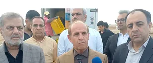میگو هندیجان راهی بازار می&zwnj;شود