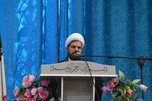 قدرت ایران بر ایمان به وعده&zwnj;های الهی استوار است