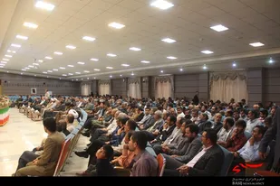 وحدت و همبستگی ارمغان سیل های اخیر بود
