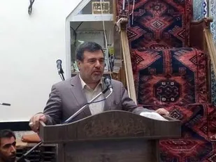 باید این نگاه که مردم ولی نعمت مسئولان هستند به خوبی در بین مدیران جا بیافتاد