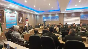دشمن با عملیات وعده صادق به اراده نیروهای مسلح پی برد