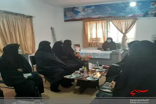 نشست بصیرتی در حوزه فدک میامی برگزار شد