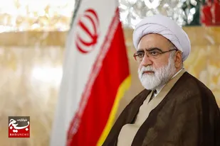 دعوت تولیت آستان قدس رضوی از مردم برای حضور در راهپیمایی ۲۲ بهمن
