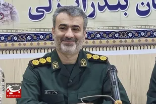 اجرای بیش از ۱۵۰ برنامه به مناسبت هفته بسیج در بندرانزلی