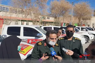 ده هزار و هشتصد بسته معیشتی در سیستان و بلوچستان توزیع شد